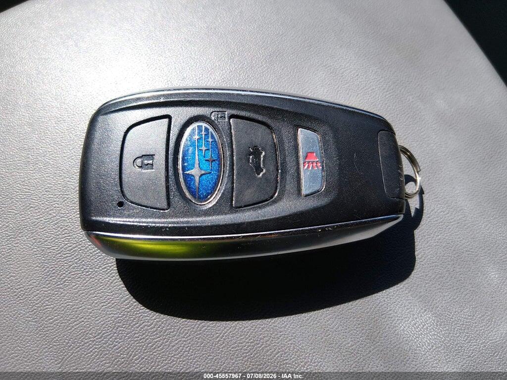 JF2GUADC0R8918165 2024 SUBARU CROSSTREK photo no. 11