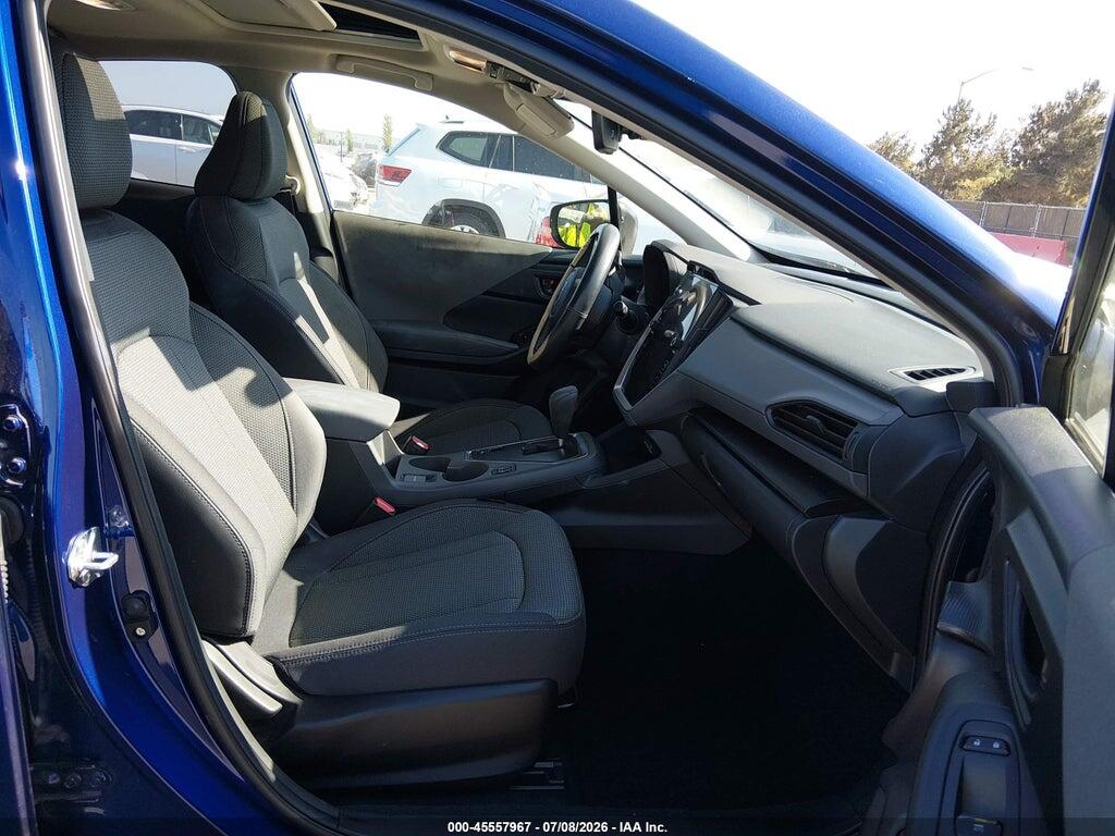JF2GUADC0R8918165 2024 SUBARU CROSSTREK photo no. 5