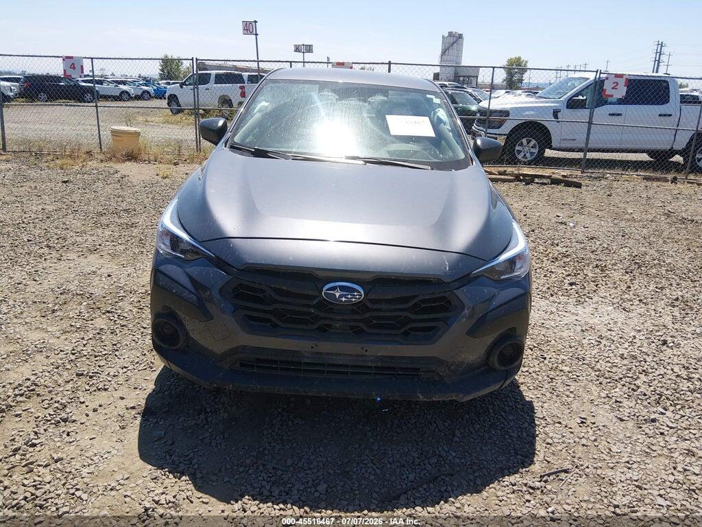 JF2GUABC9R8214887 2024 SUBARU CROSSTREK photo no. 12