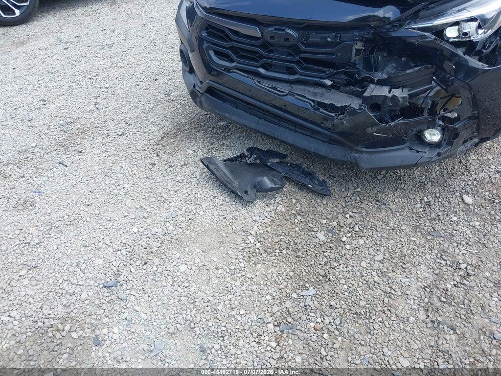 JF2GUADC9R8324335 2024 SUBARU CROSSTREK photo no. 12