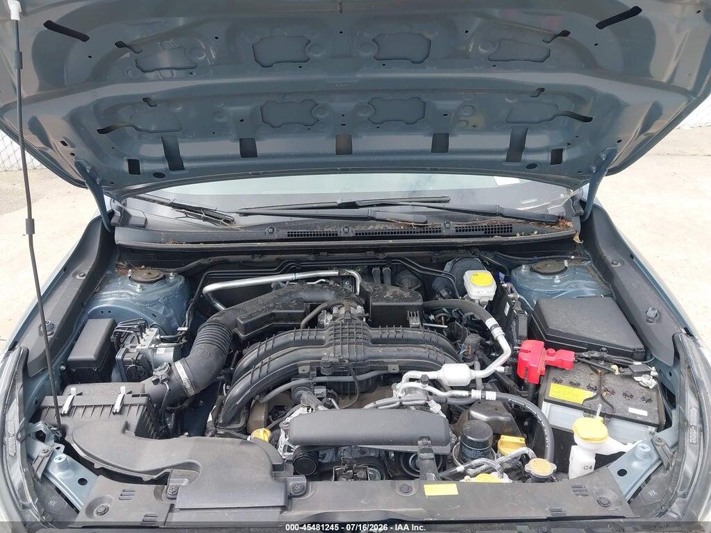 JF2GUADC2RH217059 2024 SUBARU CROSSTREK photo no. 10