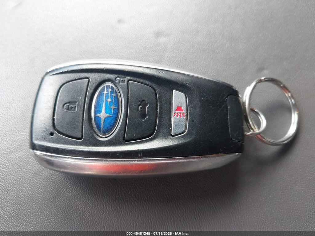 JF2GUADC2RH217059 2024 SUBARU CROSSTREK photo no. 11