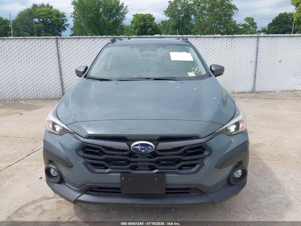 JF2GUADC2RH217059 2024 SUBARU CROSSTREK photo no. 12