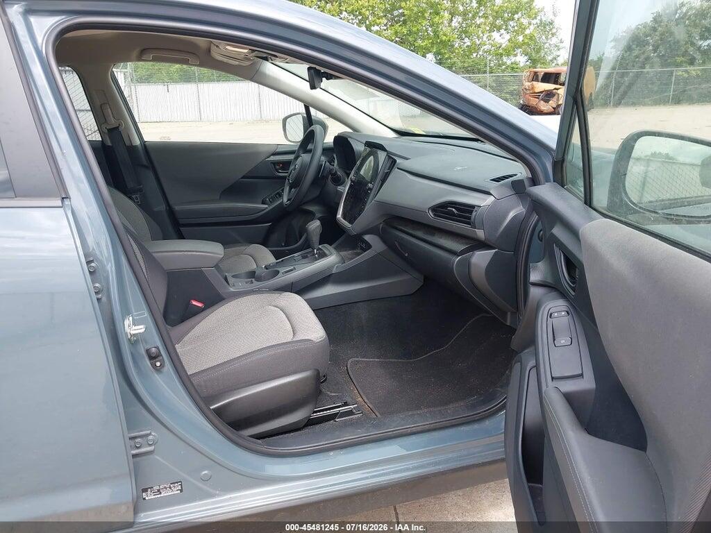 JF2GUADC2RH217059 2024 SUBARU CROSSTREK photo no. 5