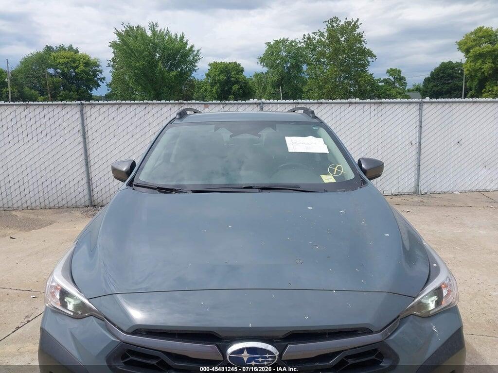 JF2GUADC2RH217059 2024 SUBARU CROSSTREK photo no. 6