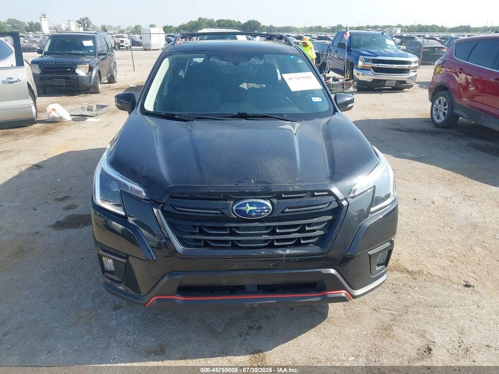 JF2SKAGC7RH446722 2024 SUBARU FORESTER photo no. 12