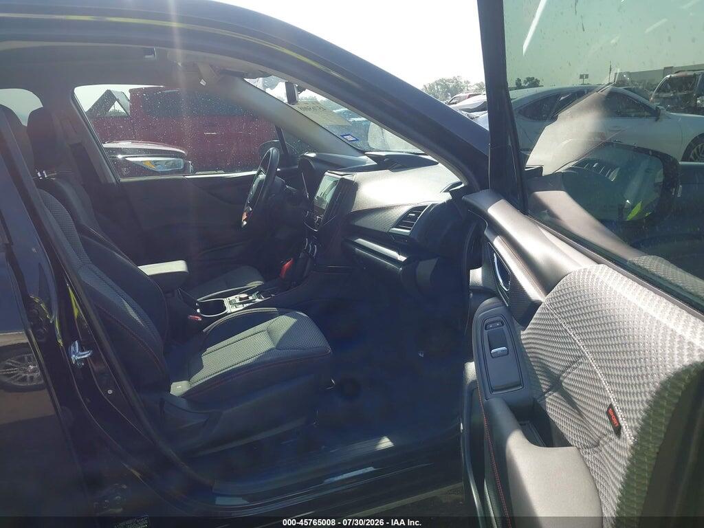 JF2SKAGC7RH446722 2024 SUBARU FORESTER photo no. 5