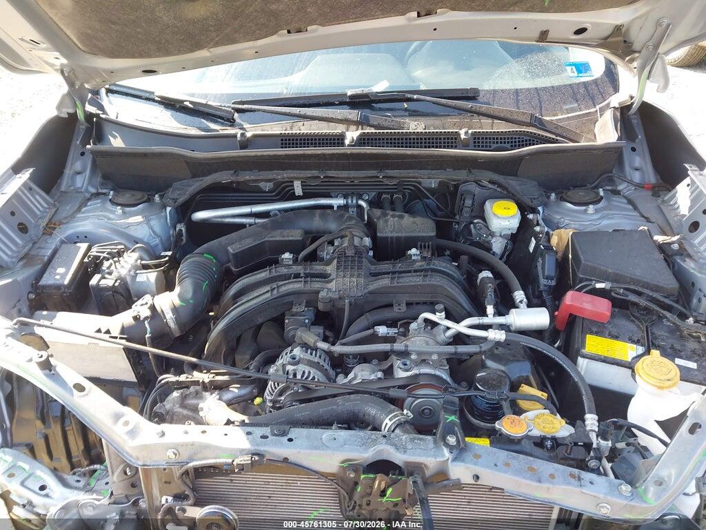 JF2SKADC4RH506962 2024 SUBARU FORESTER photo no. 10
