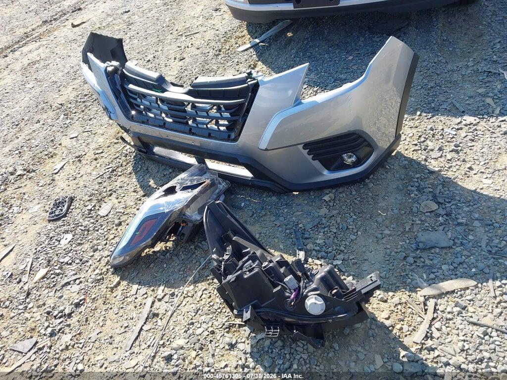 JF2SKADC4RH506962 2024 SUBARU FORESTER photo no. 12