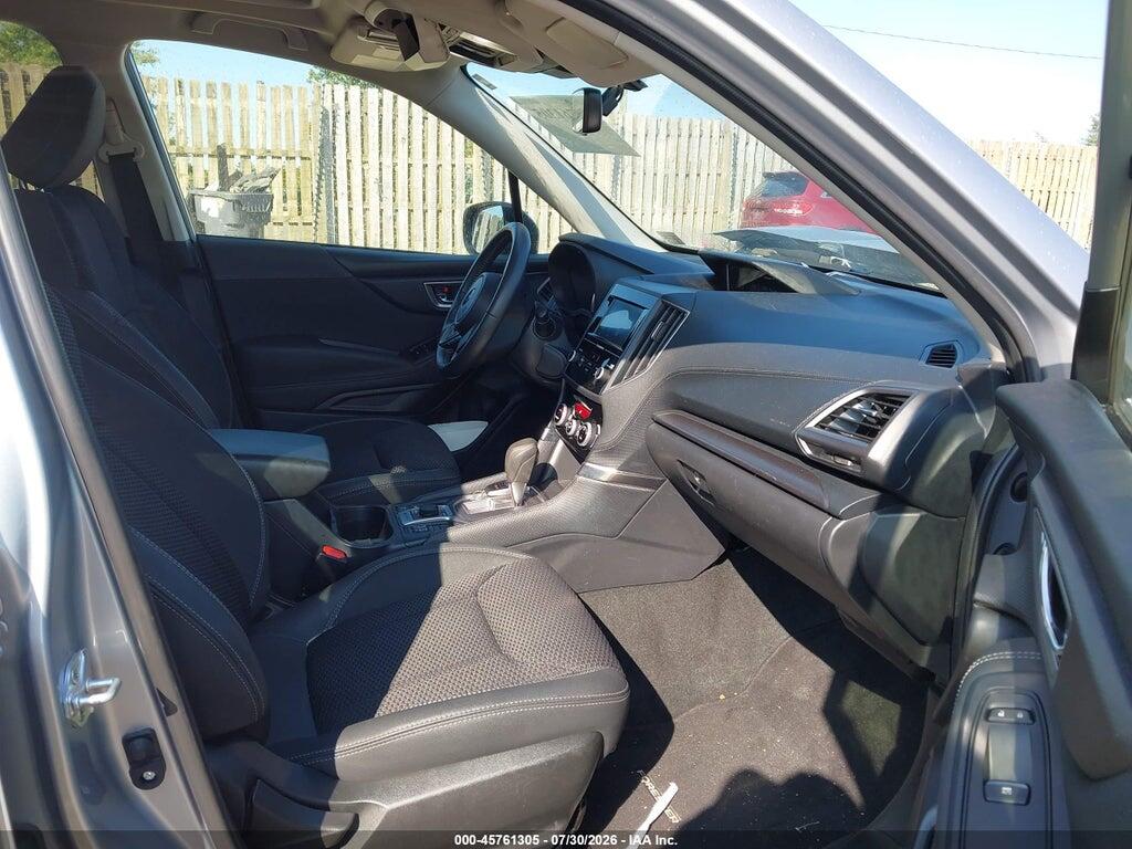 JF2SKADC4RH506962 2024 SUBARU FORESTER photo no. 5