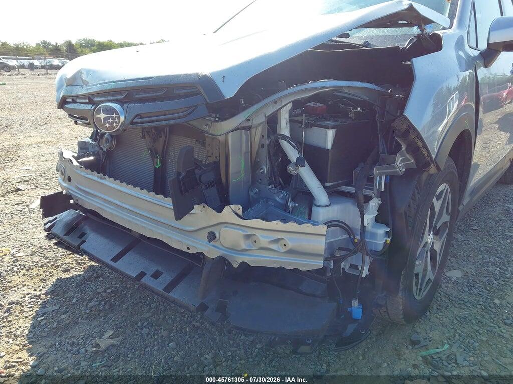 JF2SKADC4RH506962 2024 SUBARU FORESTER photo no. 6