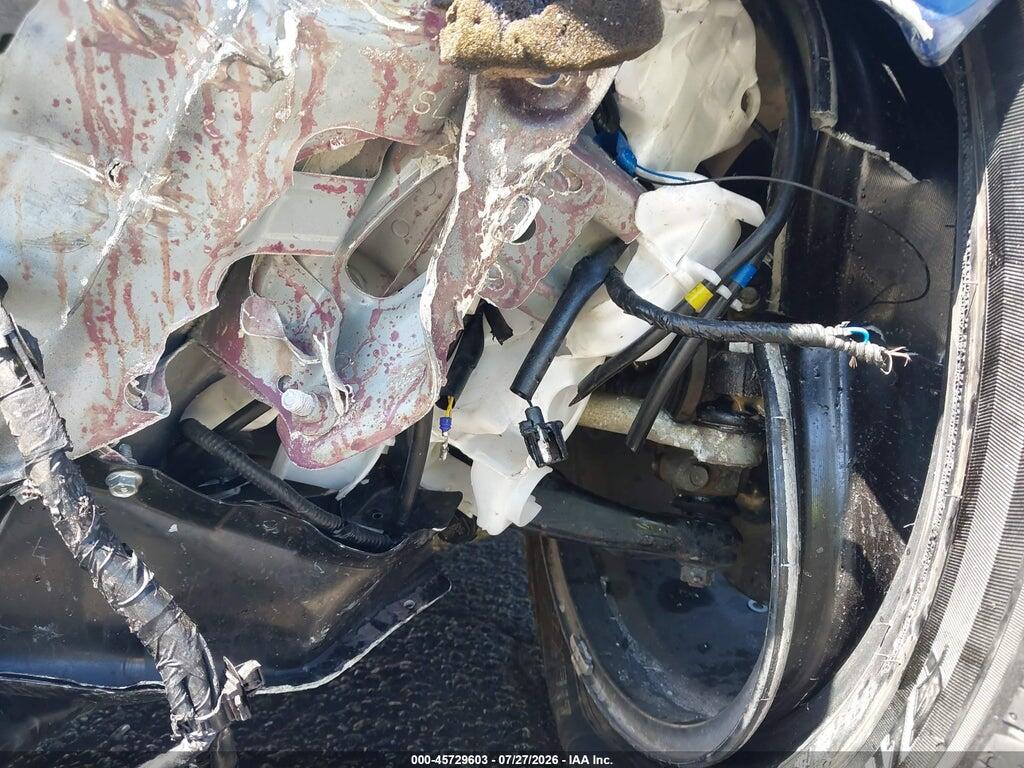 JF2SKAGCXRH407560 2024 SUBARU FORESTER photo no. 6