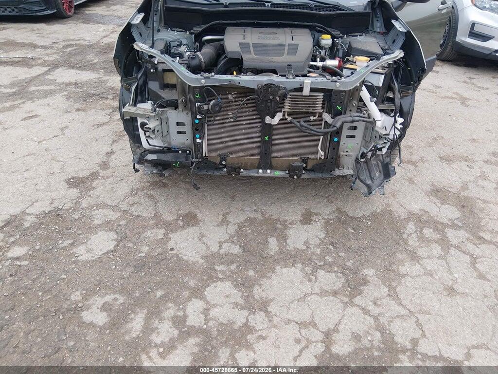 JF2SKAJC3RH514345 2024 SUBARU FORESTER photo no. 6