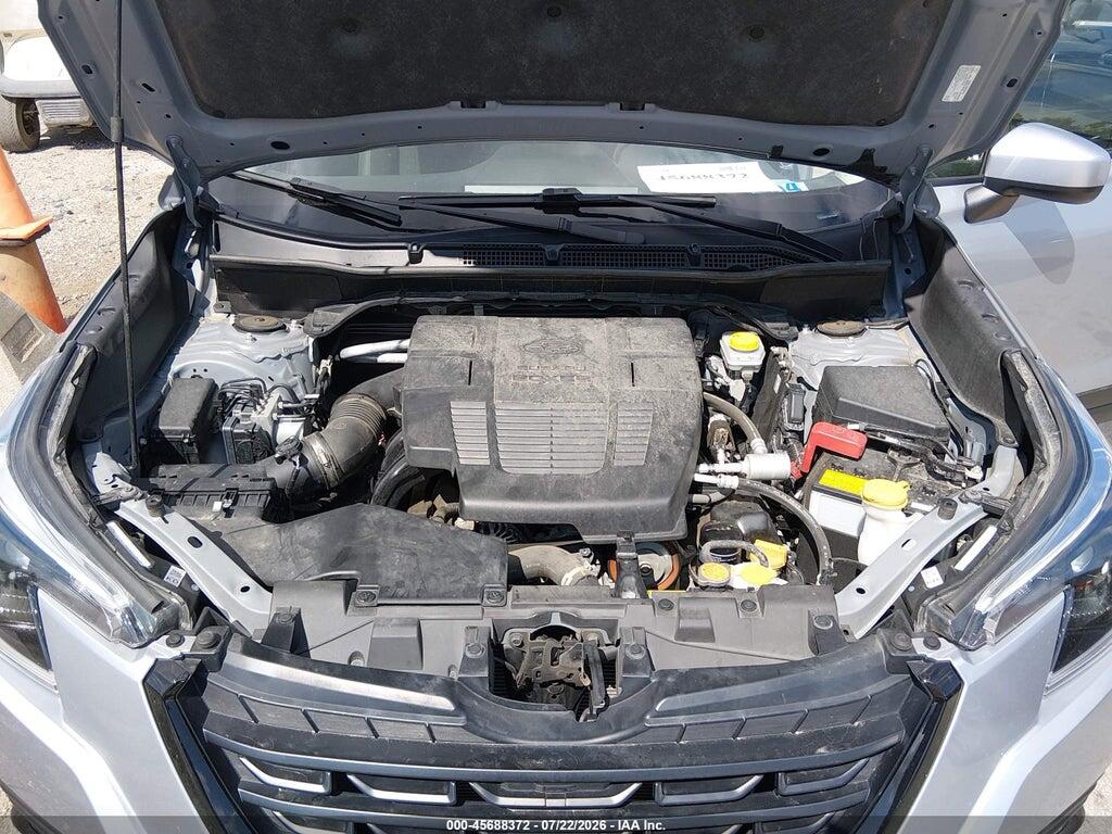 JF2SKADC3RH450089 2024 SUBARU FORESTER photo no. 10
