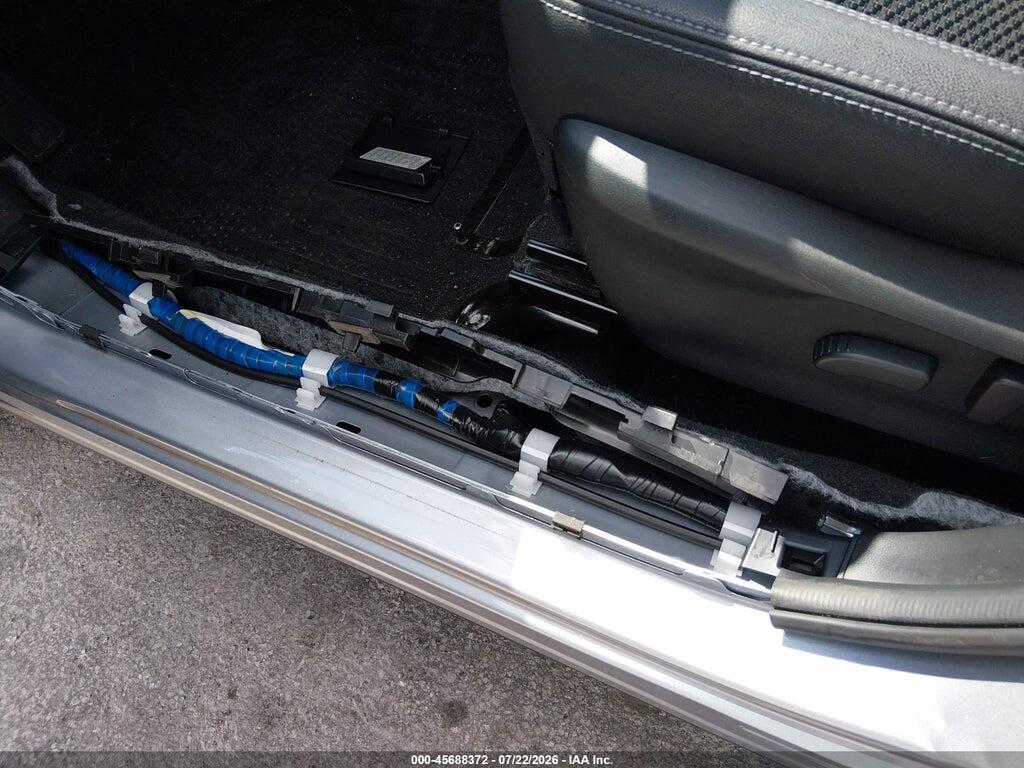 JF2SKADC3RH450089 2024 SUBARU FORESTER photo no. 12