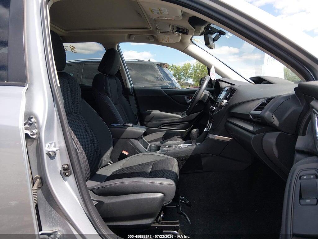 JF2SKADC3RH450089 2024 SUBARU FORESTER photo no. 5