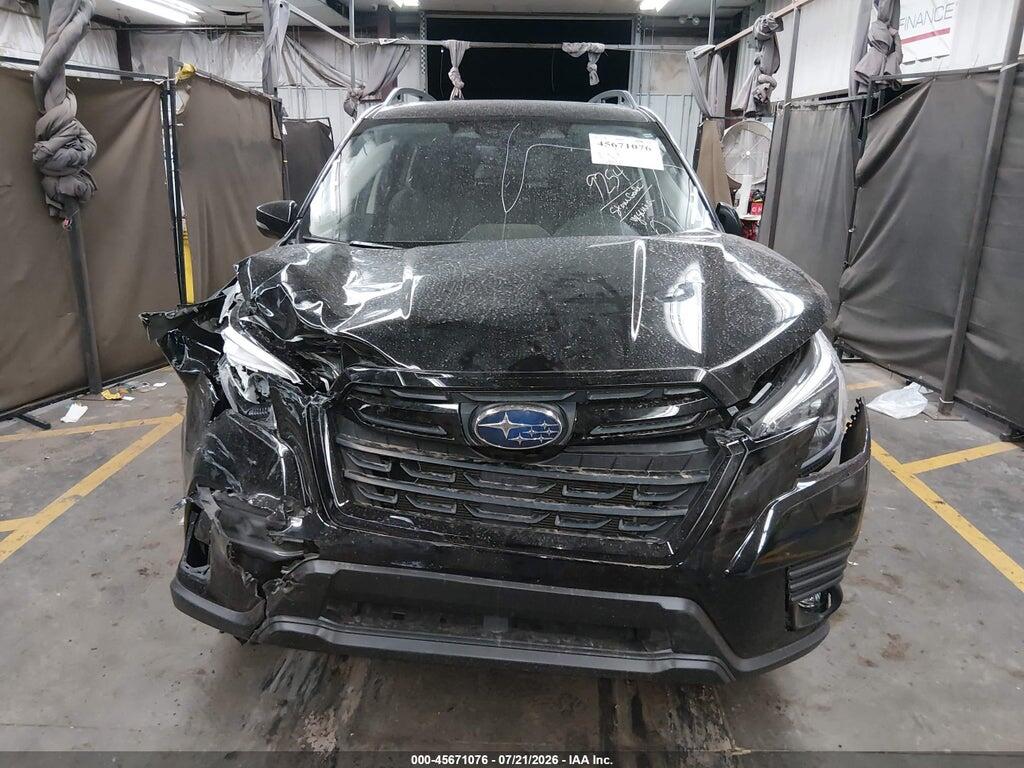 JF2SKALC3RH422598 2024 SUBARU FORESTER photo no. 12