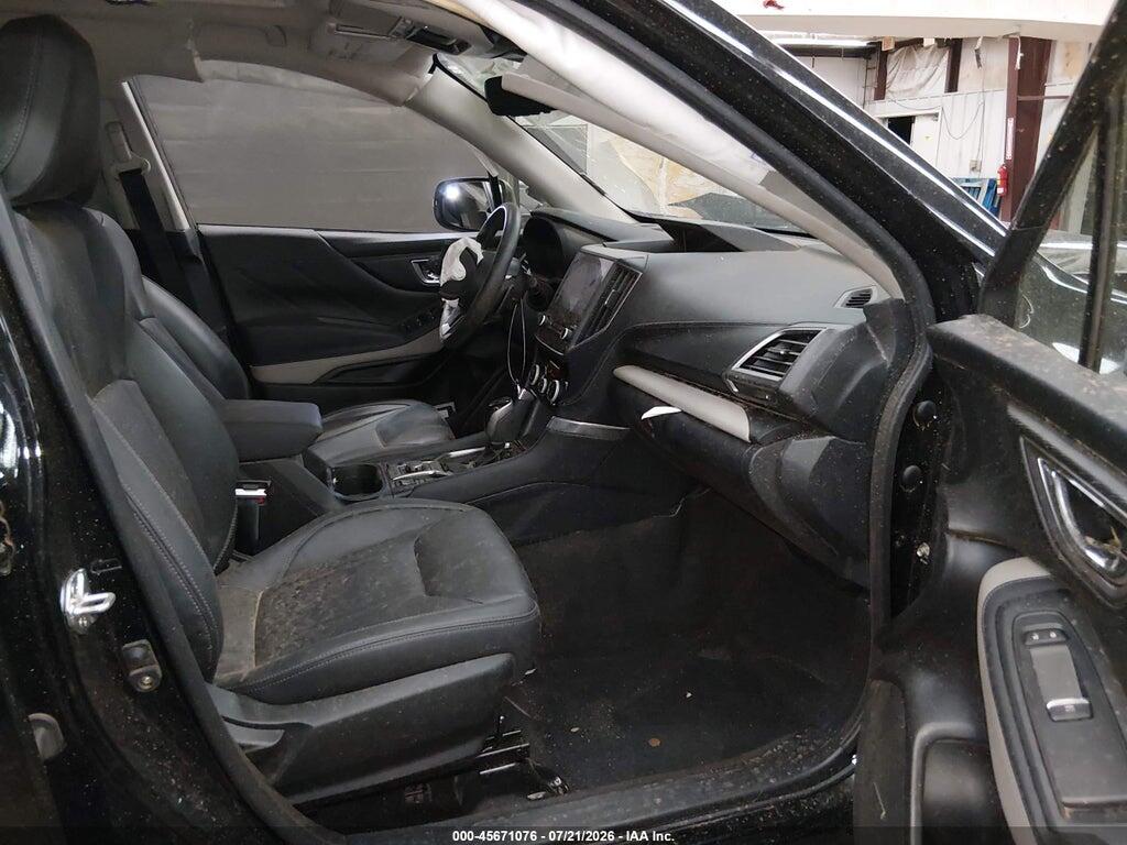 JF2SKALC3RH422598 2024 SUBARU FORESTER photo no. 5