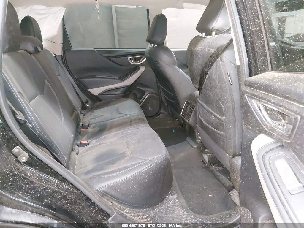 JF2SKALC3RH422598 2024 SUBARU FORESTER photo no. 8
