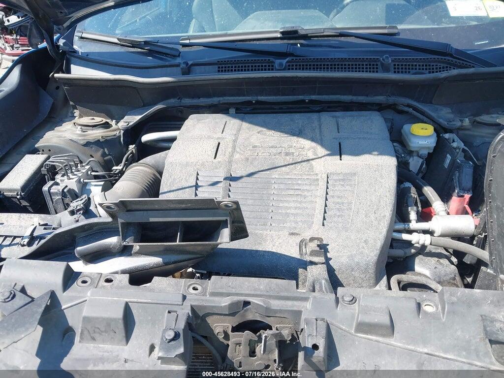 JF2SKAHC6RH463459 2024 SUBARU FORESTER photo no. 10