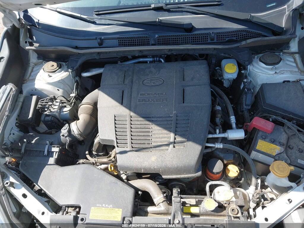 JF2SKACC5RH453609 2024 SUBARU FORESTER photo no. 10