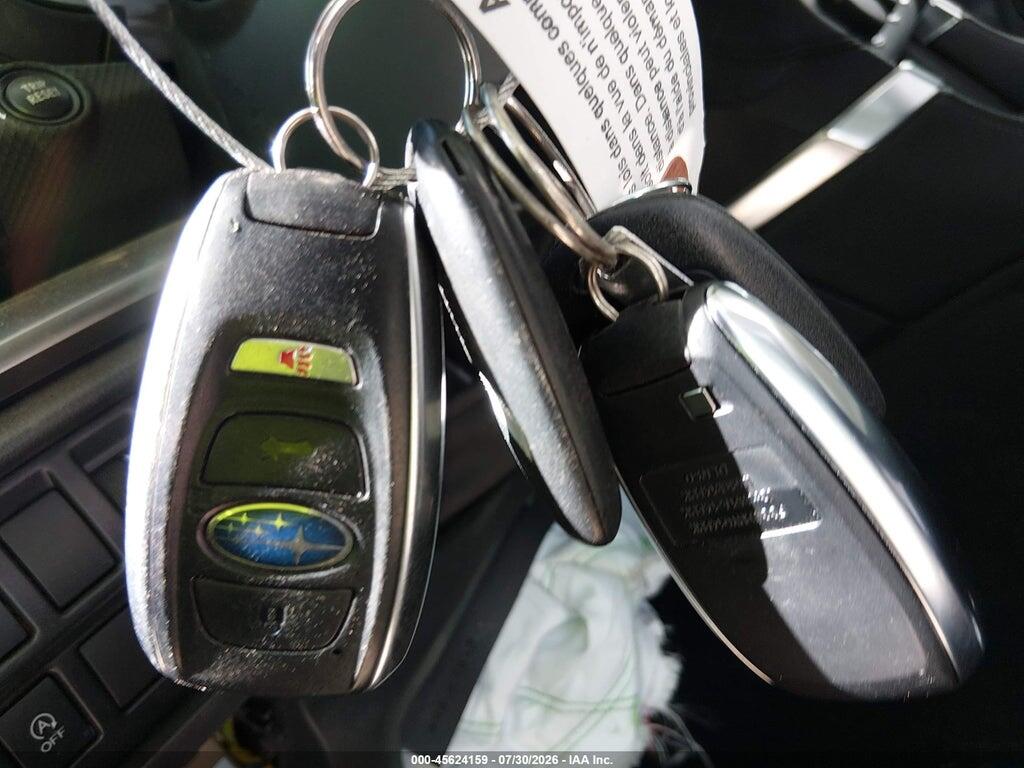 JF2SKACC5RH453609 2024 SUBARU FORESTER photo no. 11