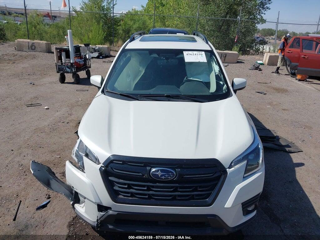 JF2SKACC5RH453609 2024 SUBARU FORESTER photo no. 12
