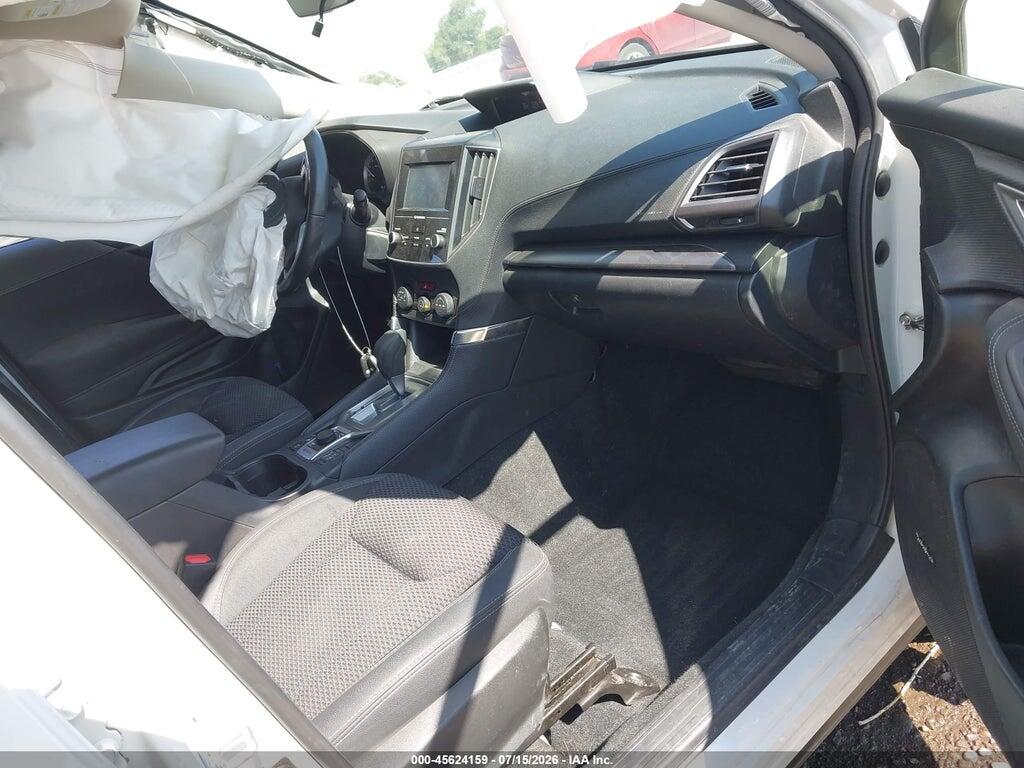 JF2SKACC5RH453609 2024 SUBARU FORESTER photo no. 5