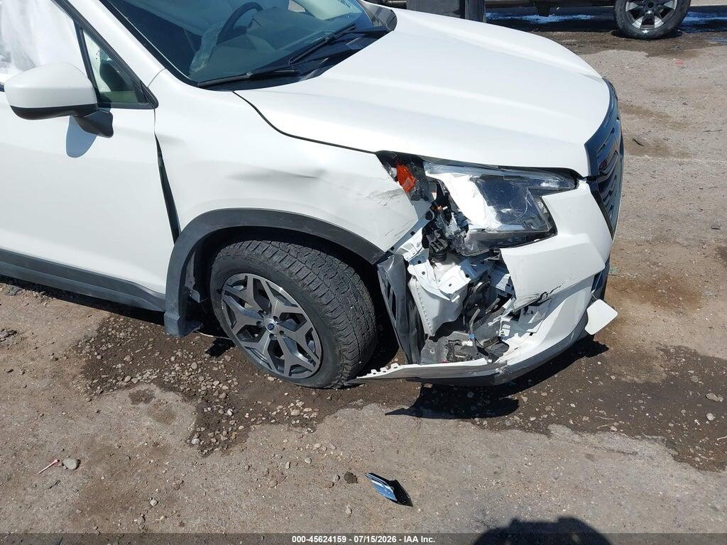 JF2SKACC5RH453609 2024 SUBARU FORESTER photo no. 6