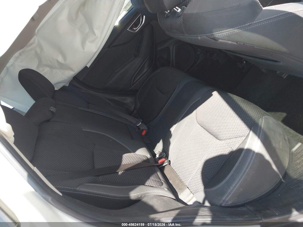 JF2SKACC5RH453609 2024 SUBARU FORESTER photo no. 8