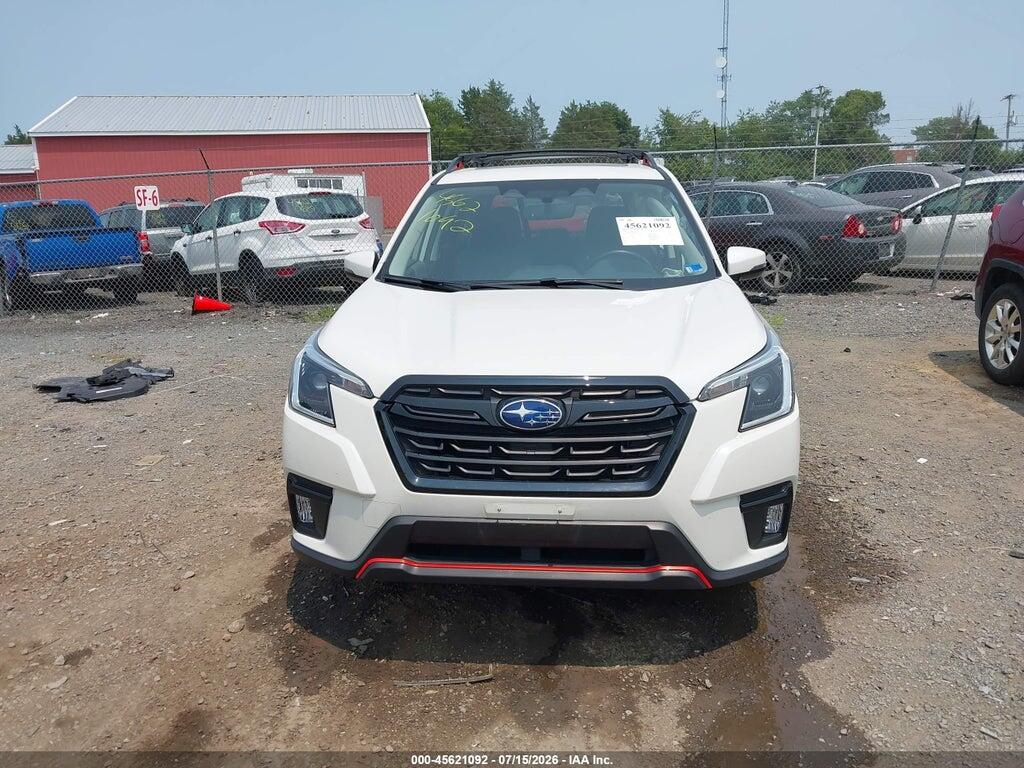 JF2SKAGC8RH467787 2024 SUBARU FORESTER photo no. 12