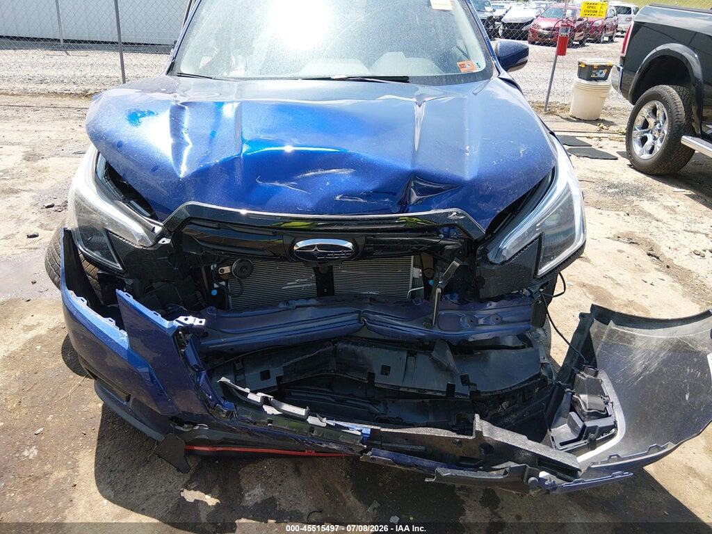 JF2SKAGC8RH484055 2024 SUBARU FORESTER photo no. 6
