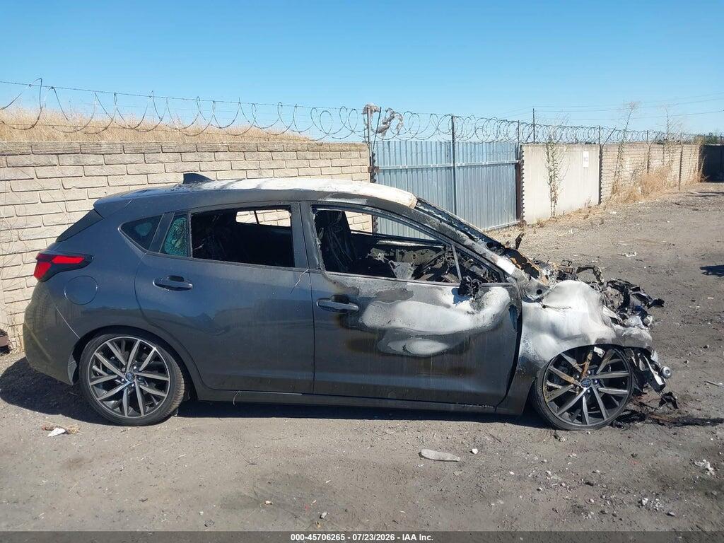 JF1GUAFC8R8337319 2024 SUBARU IMPREZA photo no. 12