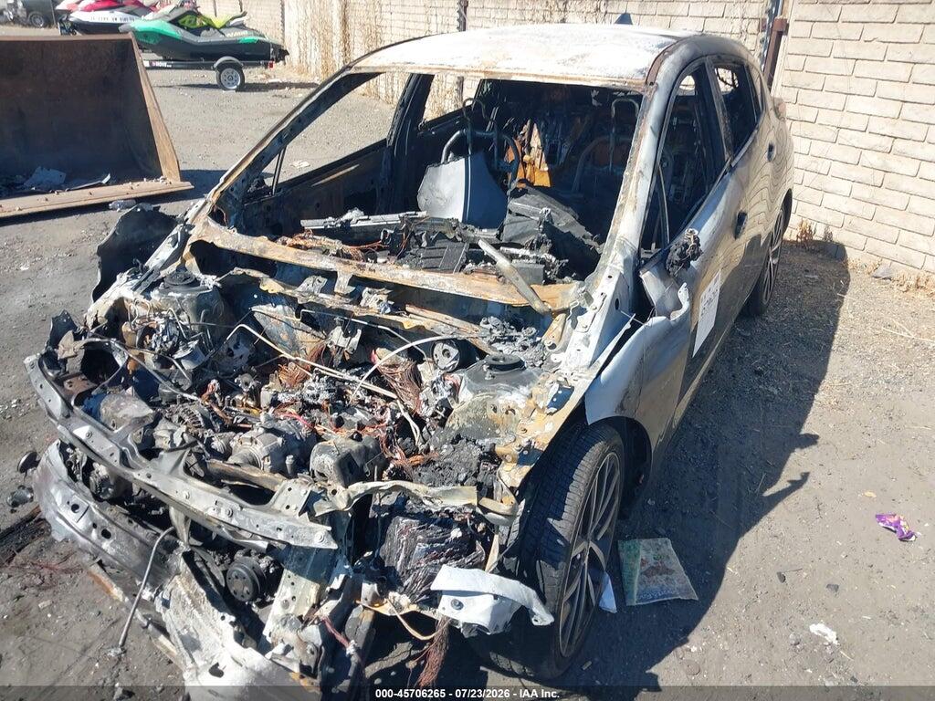 JF1GUAFC8R8337319 2024 SUBARU IMPREZA photo no. 2