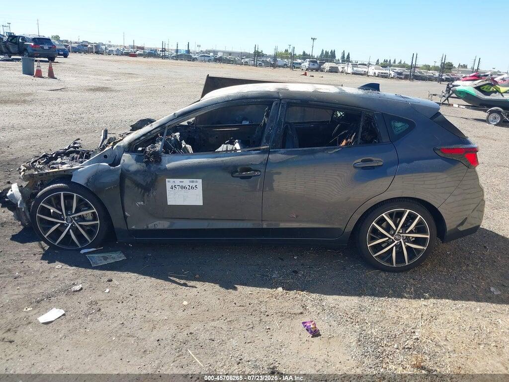 JF1GUAFC8R8337319 2024 SUBARU IMPREZA photo no. 3