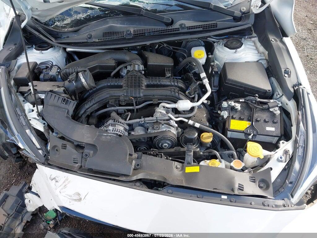 JF1GUAFC8R8359479 2024 SUBARU IMPREZA photo no. 10