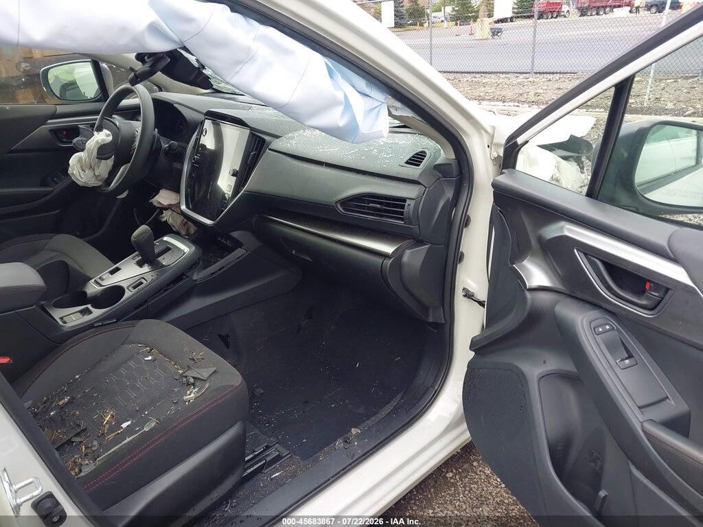 JF1GUAFC8R8359479 2024 SUBARU IMPREZA photo no. 5