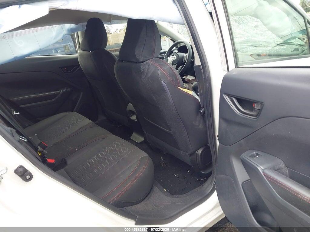 JF1GUAFC8R8359479 2024 SUBARU IMPREZA photo no. 8
