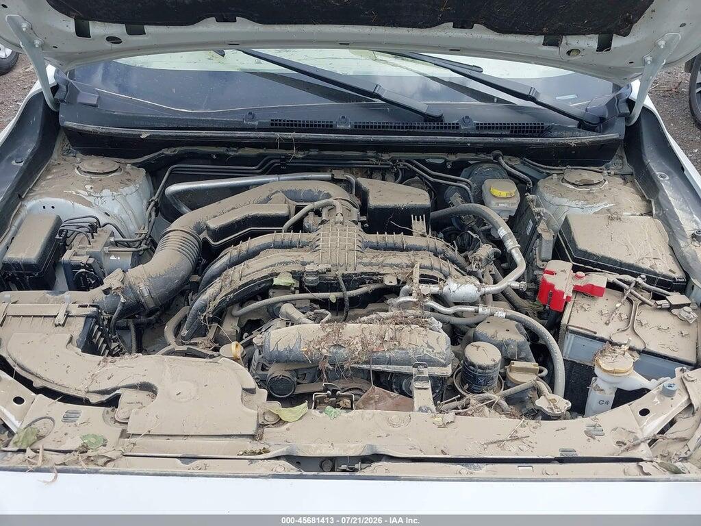JF1GUAFC4R8894678 2024 SUBARU IMPREZA photo no. 10
