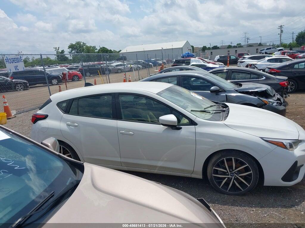 JF1GUAFC4R8894678 2024 SUBARU IMPREZA photo no. 12