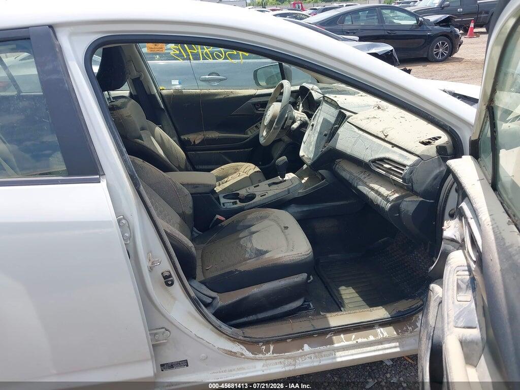 JF1GUAFC4R8894678 2024 SUBARU IMPREZA photo no. 5