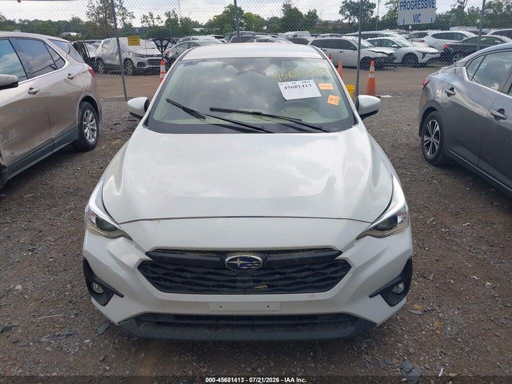 JF1GUAFC4R8894678 2024 SUBARU IMPREZA photo no. 6