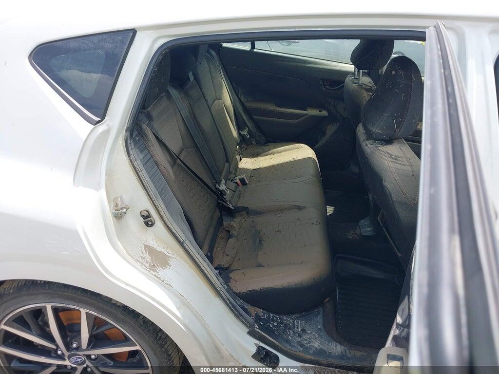 JF1GUAFC4R8894678 2024 SUBARU IMPREZA photo no. 8