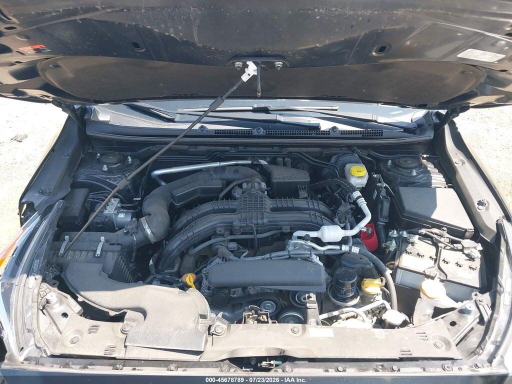 JF1GUAFC0R8318327 2024 SUBARU IMPREZA photo no. 10