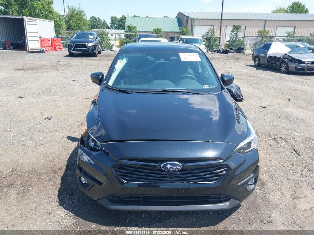 JF1GUAFC0R8318327 2024 SUBARU IMPREZA photo no. 12