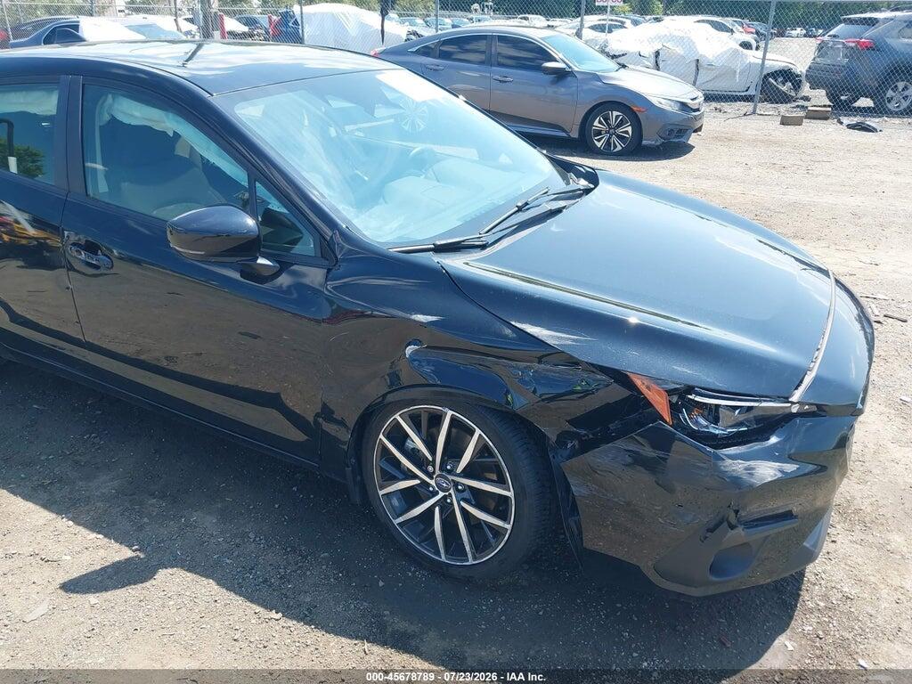JF1GUAFC0R8318327 2024 SUBARU IMPREZA photo no. 6