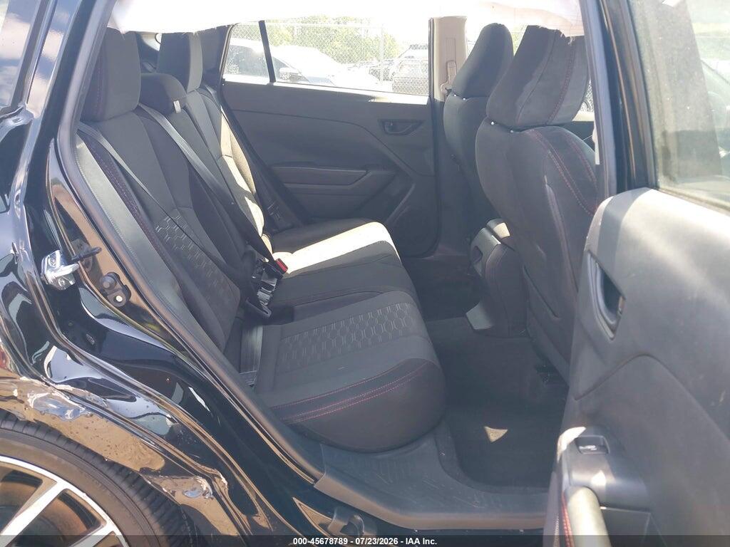 JF1GUAFC0R8318327 2024 SUBARU IMPREZA photo no. 8