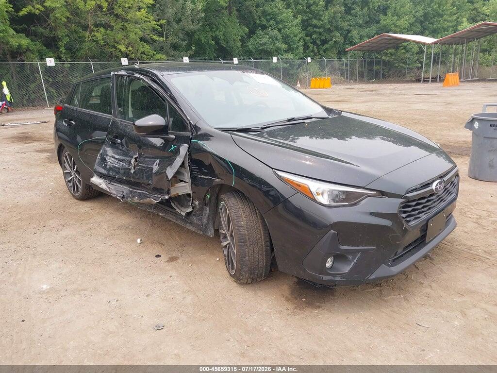 JF1GUAFC0R8278248 2024 SUBARU IMPREZA photo no. 1