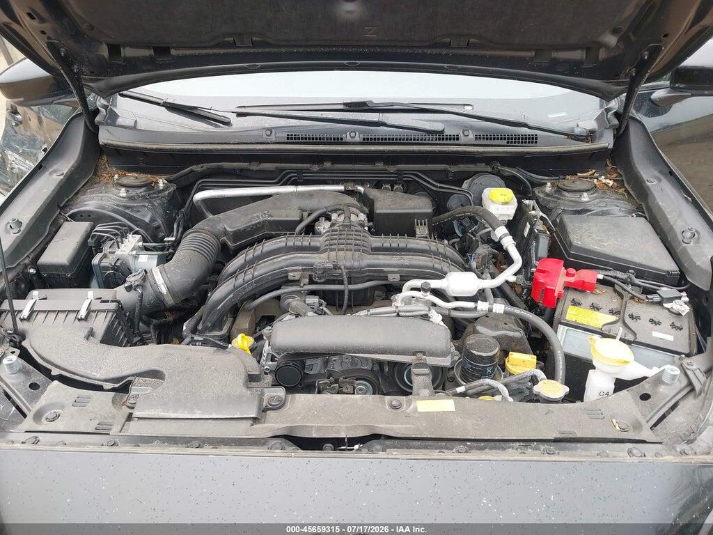 JF1GUAFC0R8278248 2024 SUBARU IMPREZA photo no. 10