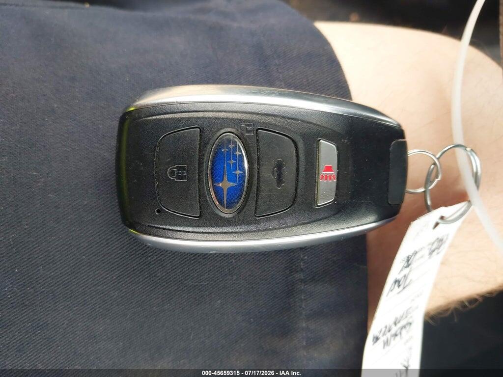 JF1GUAFC0R8278248 2024 SUBARU IMPREZA photo no. 11